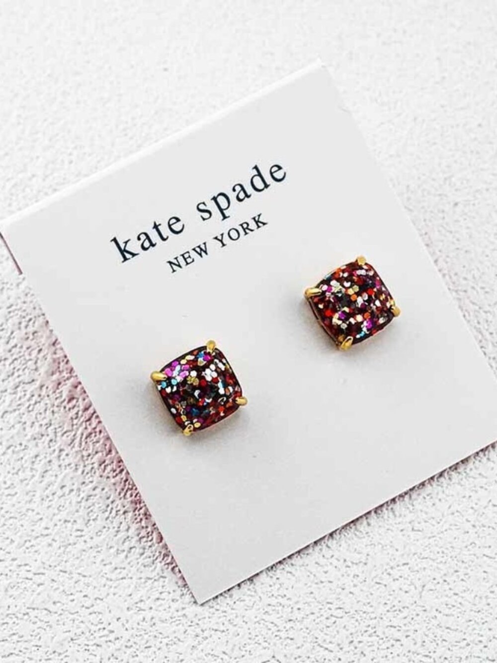Kate Spade Stud Earrings